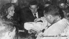 Bodas, Comuniones y Bautizos Trasvia